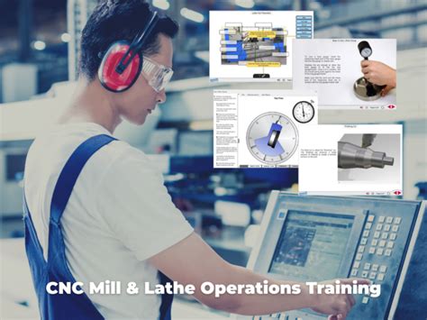 cnc machine operating training|online cnc operator training program.